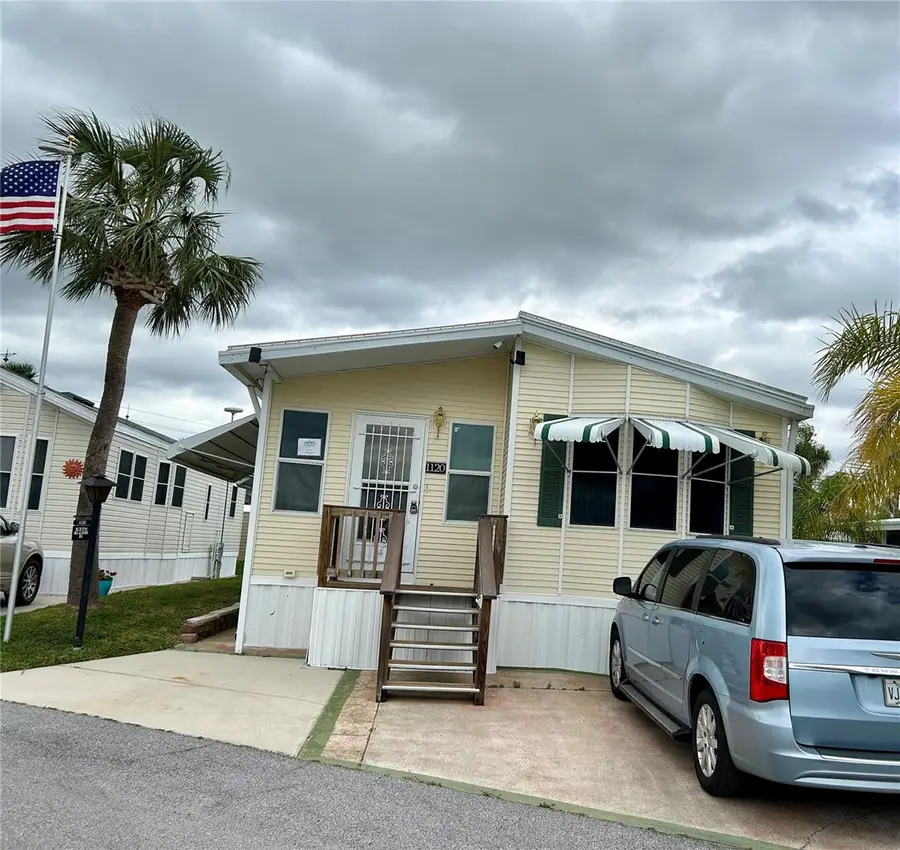 1120 Palmetto Lane, Bowling Green, FL 33834 - Image #2