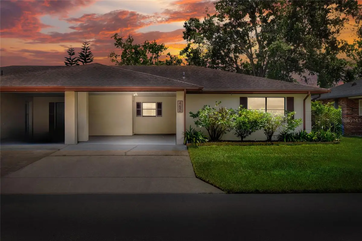 462 Lake Carolyn Circle, Lakeland, FL 33813 - Image #1