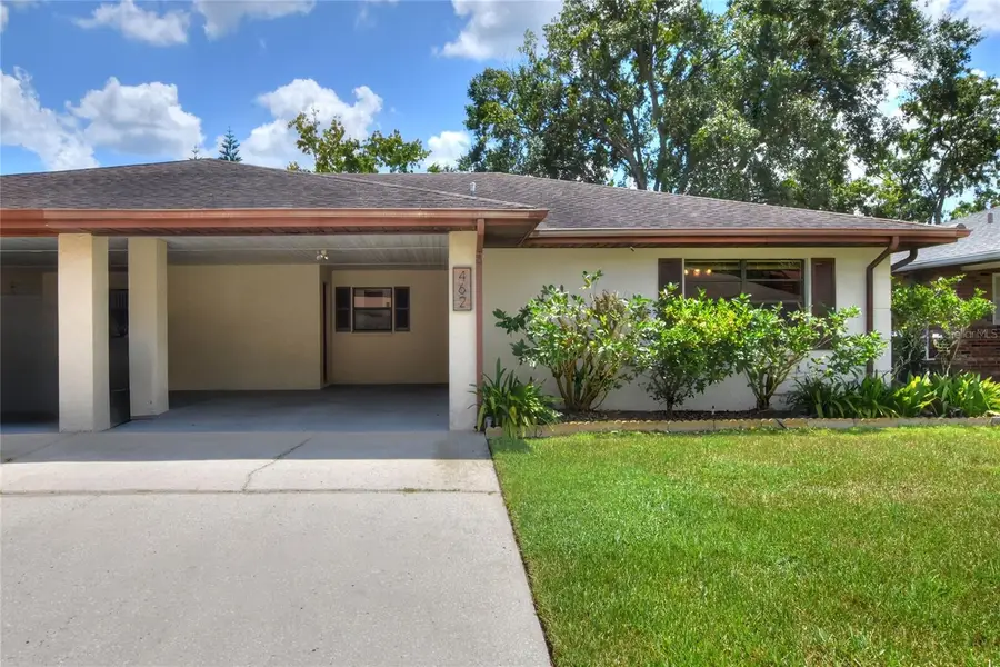 462 Lake Carolyn Circle, Lakeland, FL 33813 - Image #2