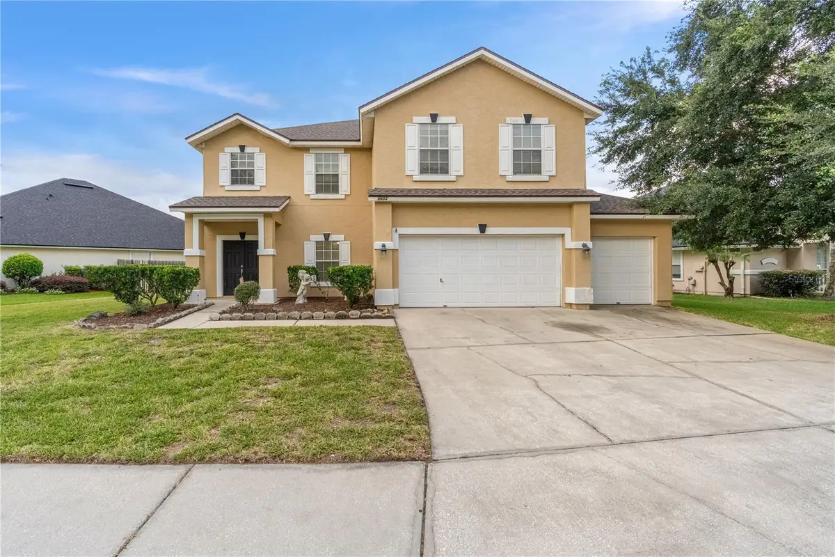 8603 Longford Drive, Jacksonville, FL 32244 - Image #1