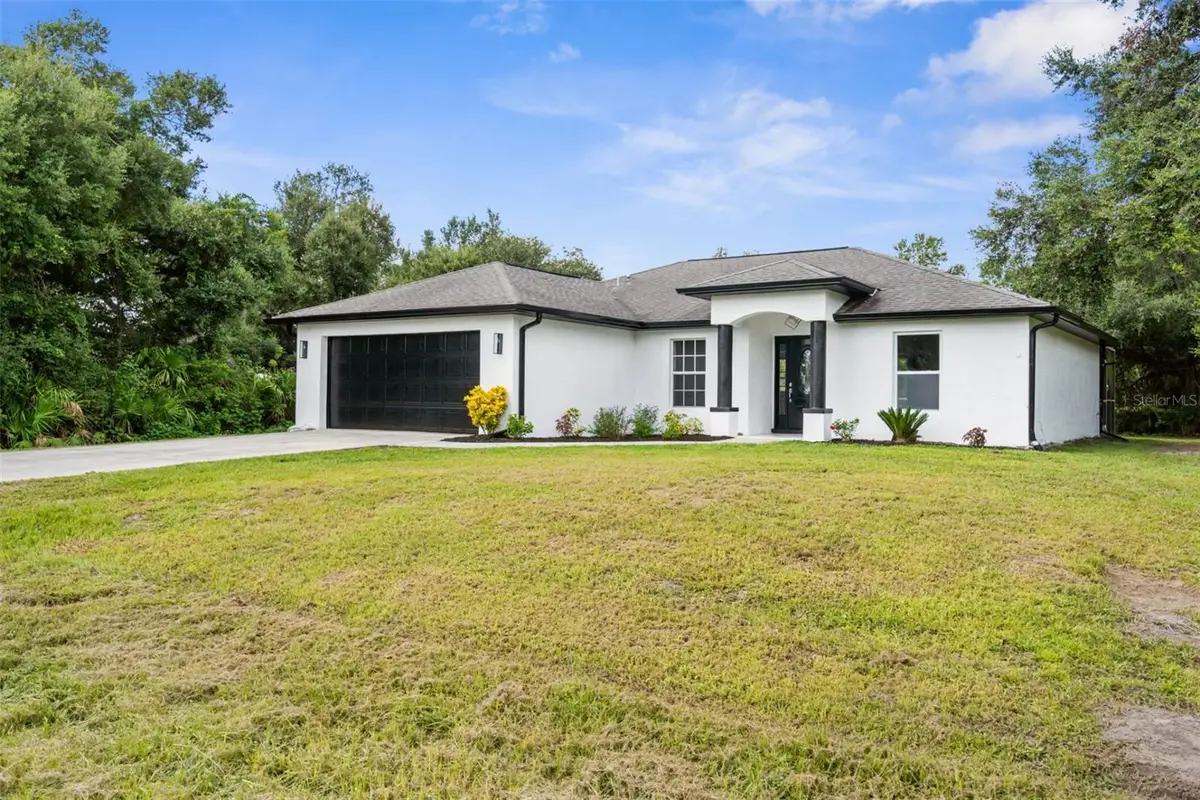 1601 Logsdon Street, North Port, FL 34287 - Image #1