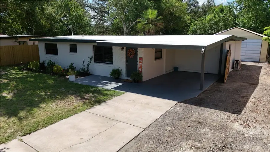 1014 Caroline Avenue, Auburndale, FL 33823 - Image #2