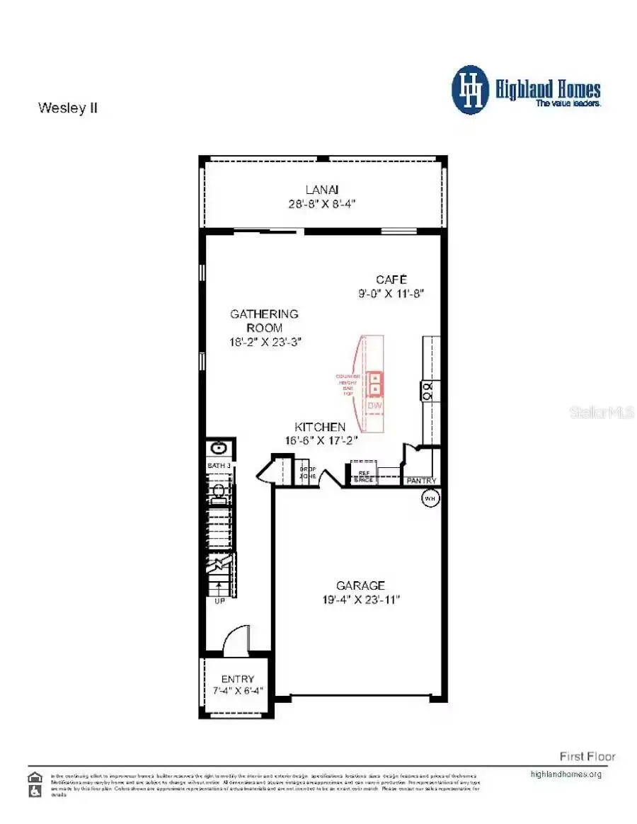 6020 Ballast Drive, Wimauma, FL 33598 - Image #2