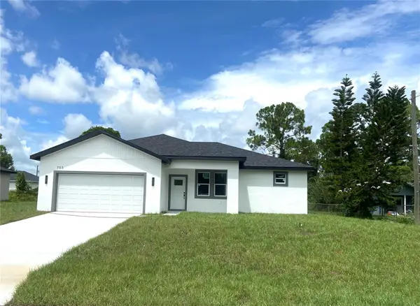 703 Aston-martin Drive, SEBRING, FL 33872