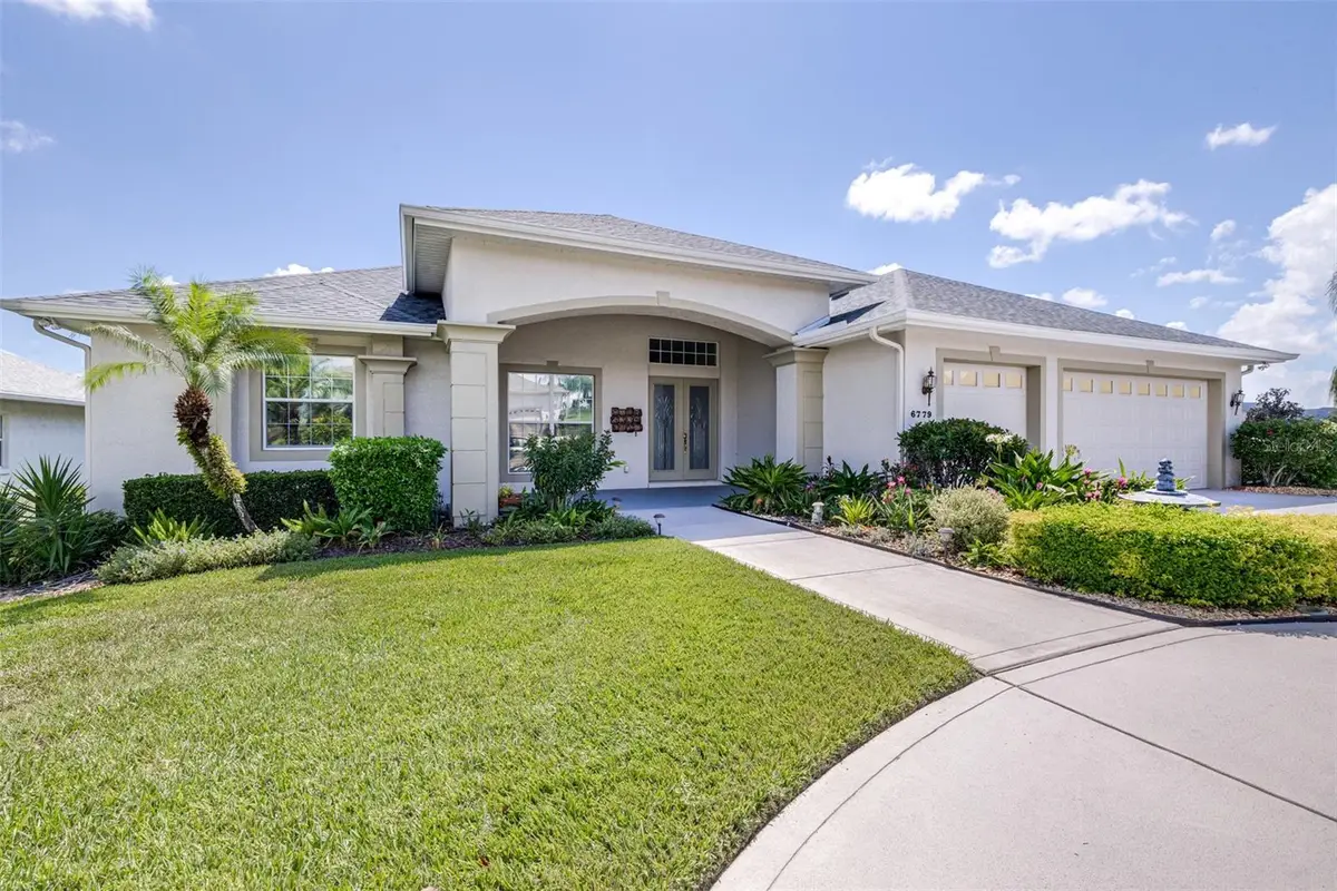 6779 Huntington Hills Boulevard, Lakeland, FL 33810 - Image #1