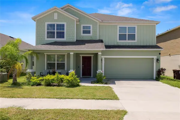 871 Fillmore Court, DAVENPORT, FL 33837