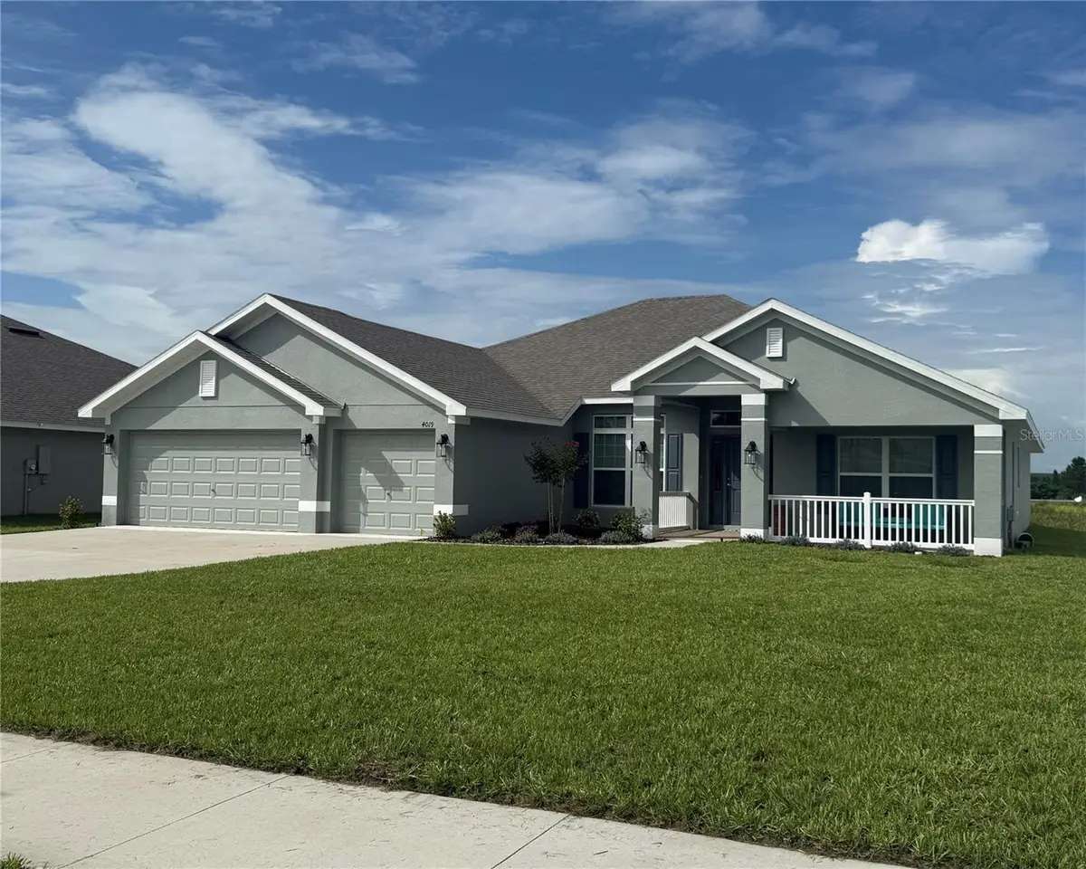 4019 Tullamore Lane, Auburndale, FL 33823 - Image #1
