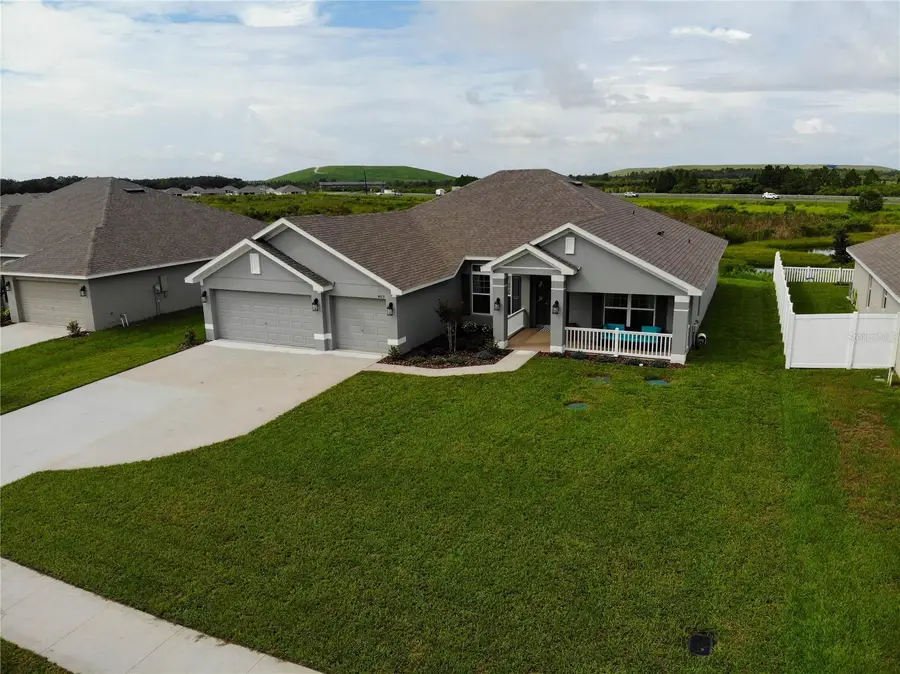 4019 Tullamore Lane, Auburndale, FL 33823 - Image #2