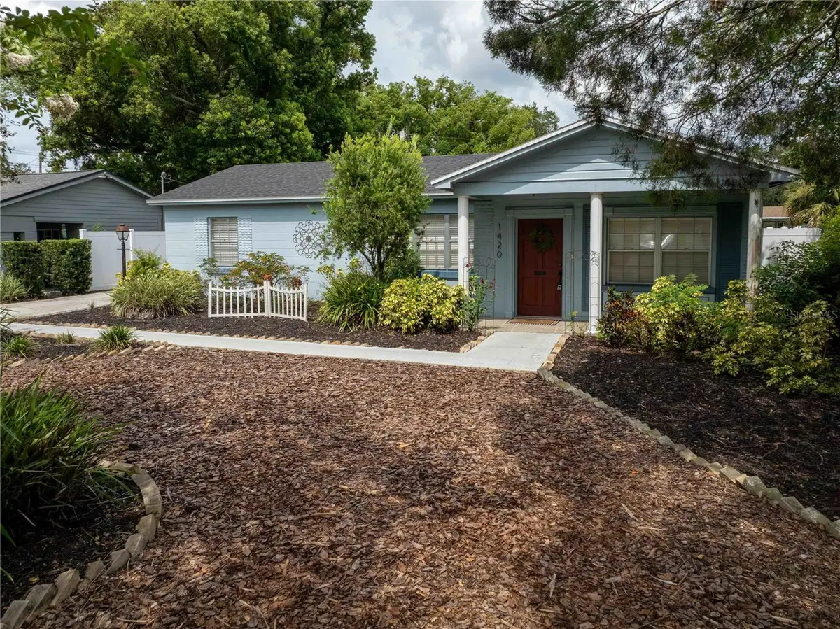 1420 S Lincoln Avenue, Lakeland, FL 33803 - Image #1