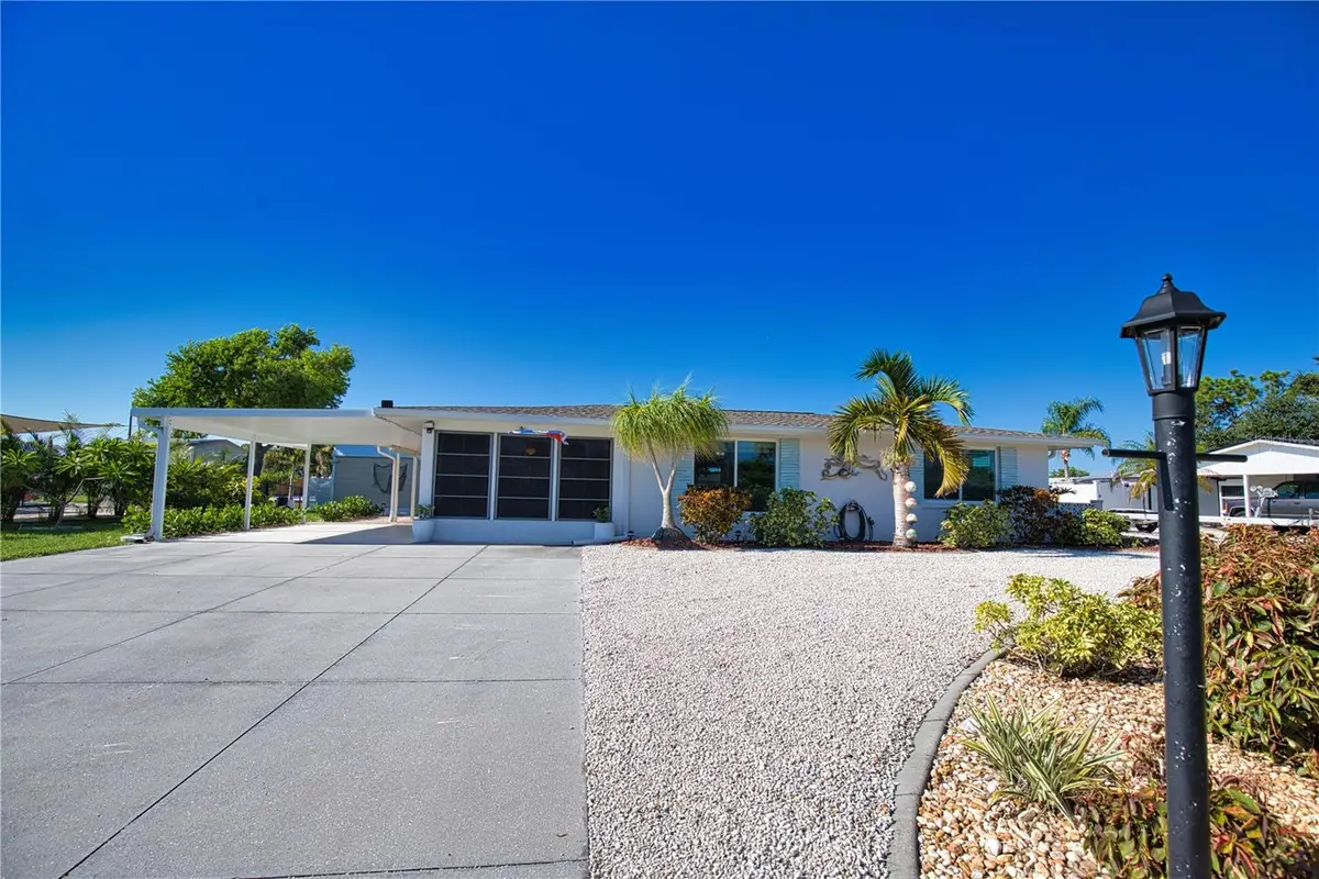 861 E 7th Street, Englewood, FL 34223 - Image #1