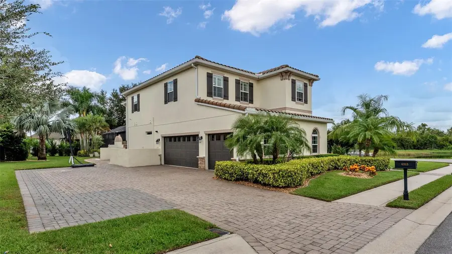 6515 Eagle View Loop, Lakeland, FL 33813 - #2