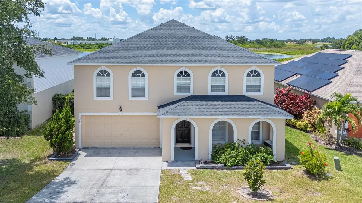 5392 Chandler Drive, Winter Haven, FL 33884 - Image #1