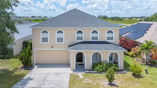 5392 Chandler Drive, WINTER HAVEN, FL 33884