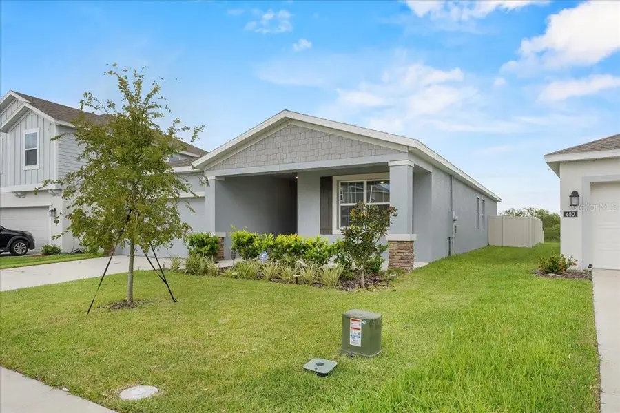 676 Reggie Road, Winter Haven, FL 33884 - Image #3