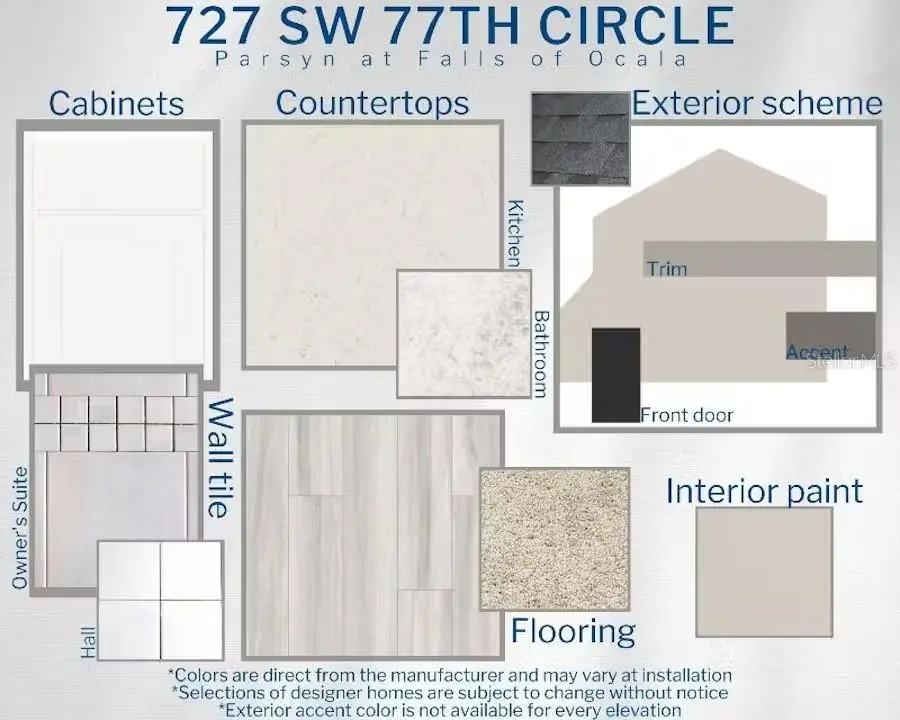 727 SW 77th Circle, Ocala, FL 34474 - Image #3