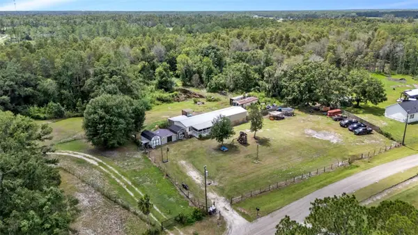 2730 Ranchland Acres Road, LAKELAND, FL 33809