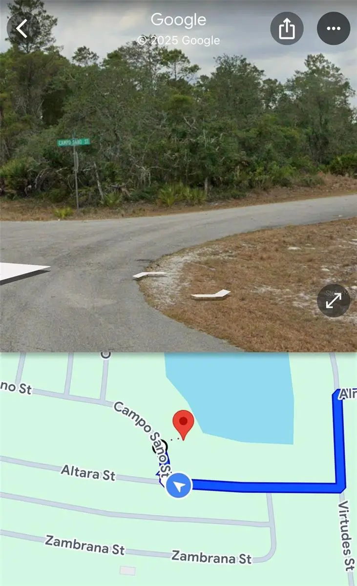 7712 Campo Sano Street, Sebring, FL 33872 - Image #2