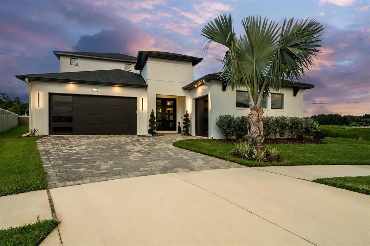 32449 Wetland Bird View, San Antonio, FL 33576 - Image #1