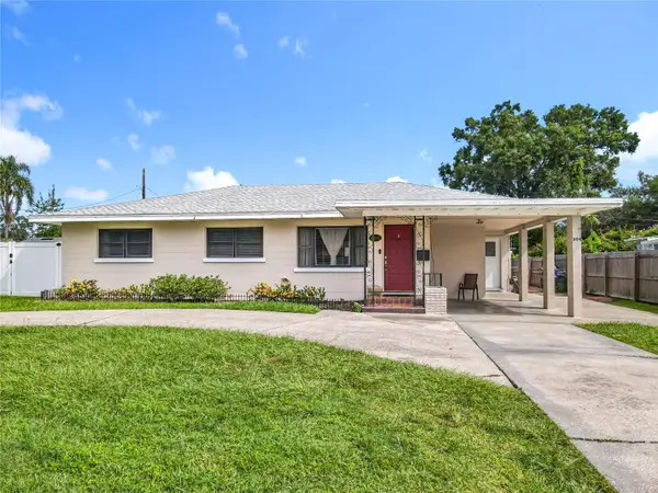 604 E Edgewood Drive, LAKELAND, FL 33803