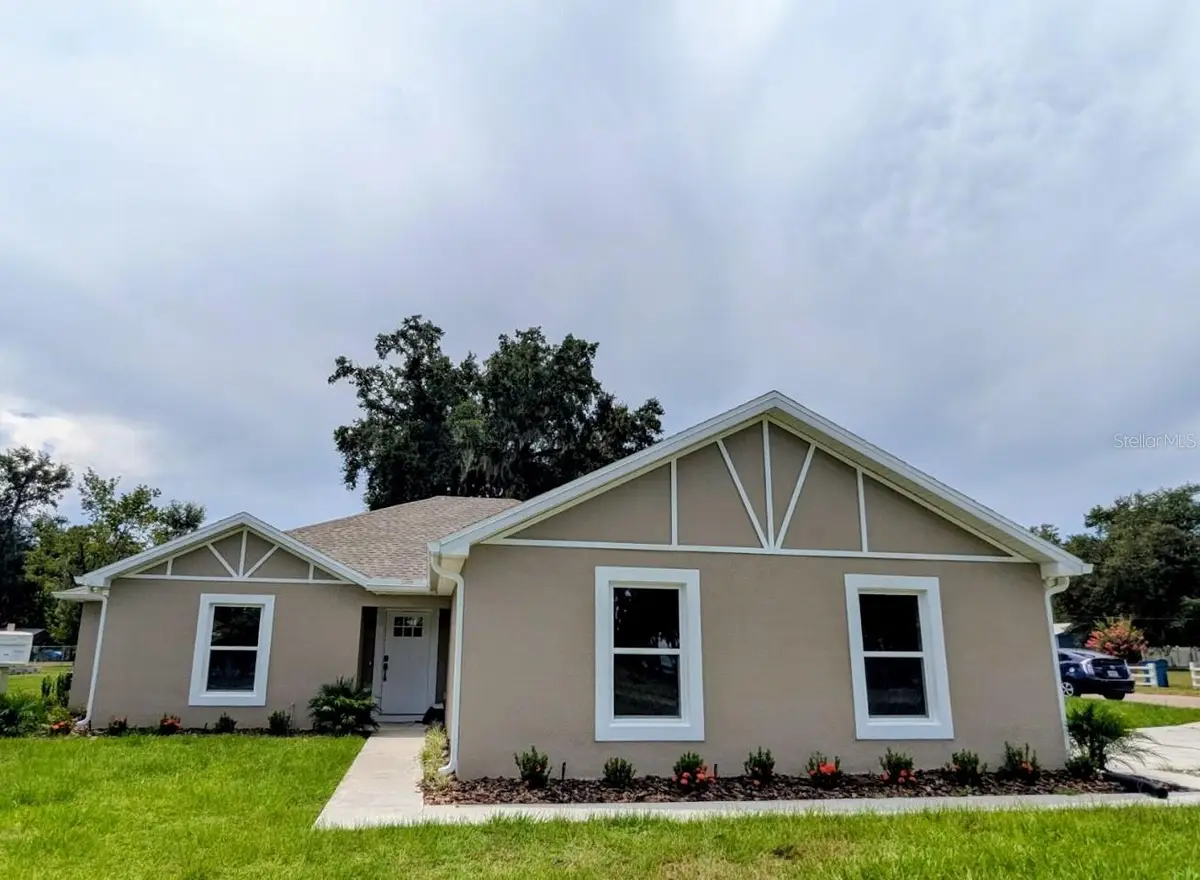 820 Nashua Avenue N, Fort Meade, FL 33841 - Image #1