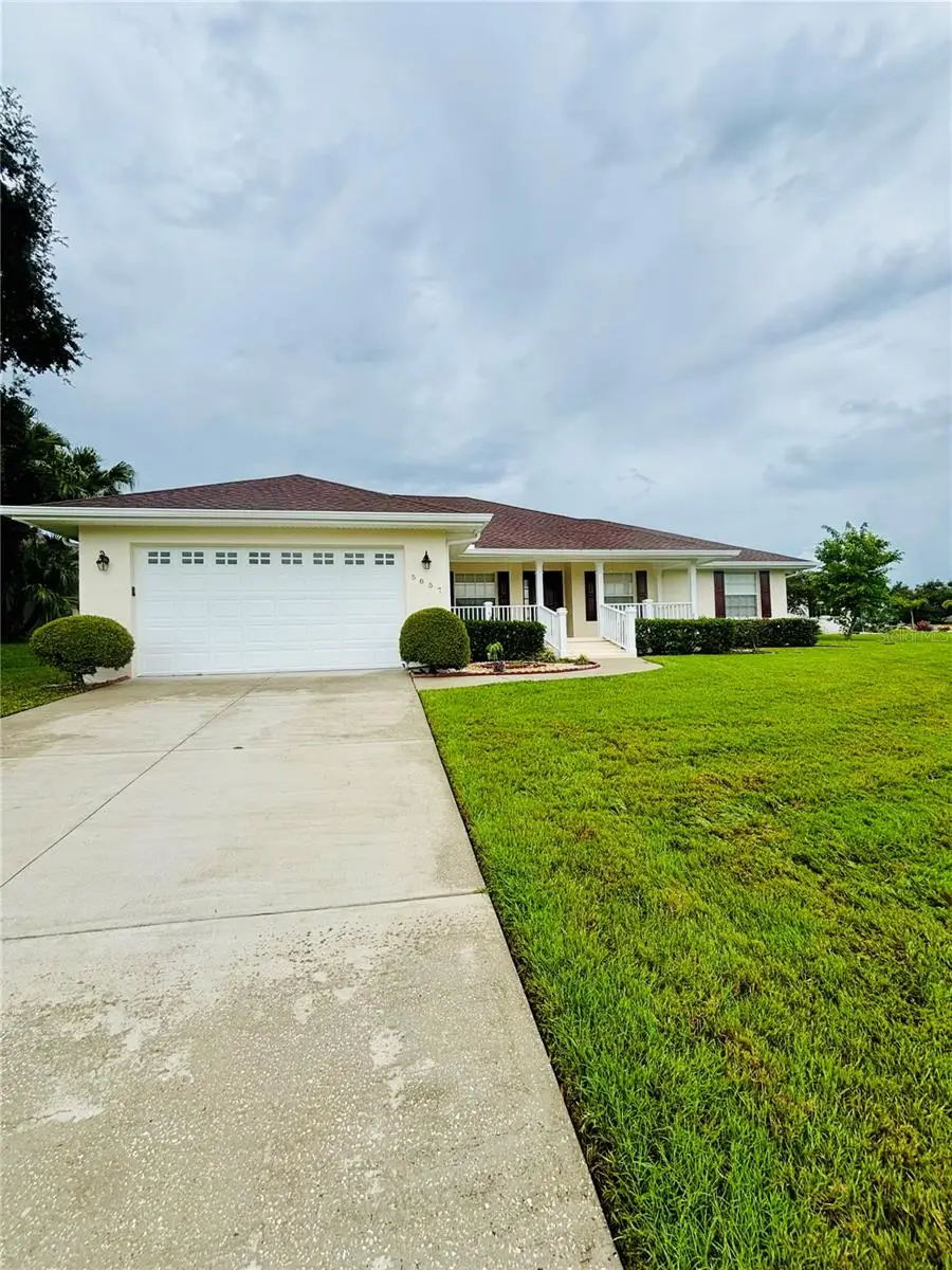 5857 Manchester Drive W, Lakeland, FL 33810 - Image #2