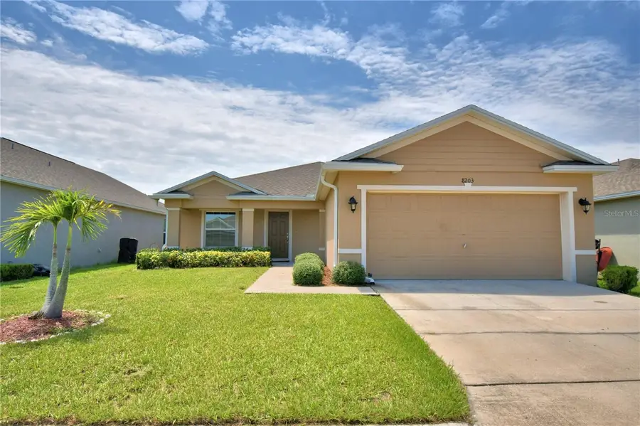 8203 Campbell Crossing Circle, Lakeland, FL 33810 - Image #2