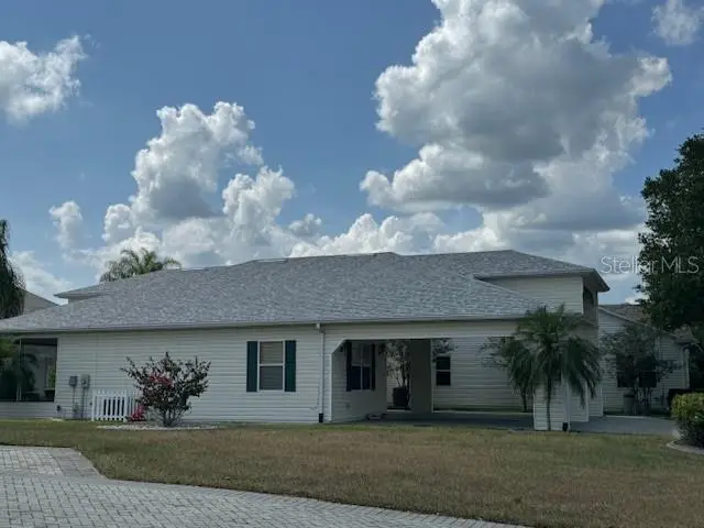 316 Motorcoach Drive S, Polk City, FL 33868 - Image #2