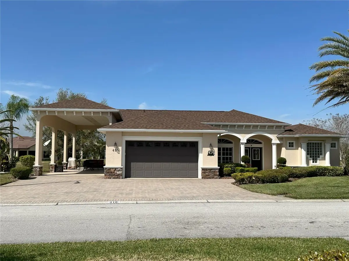 410 Nolane Lane, Polk City, FL 33868 - Image #1