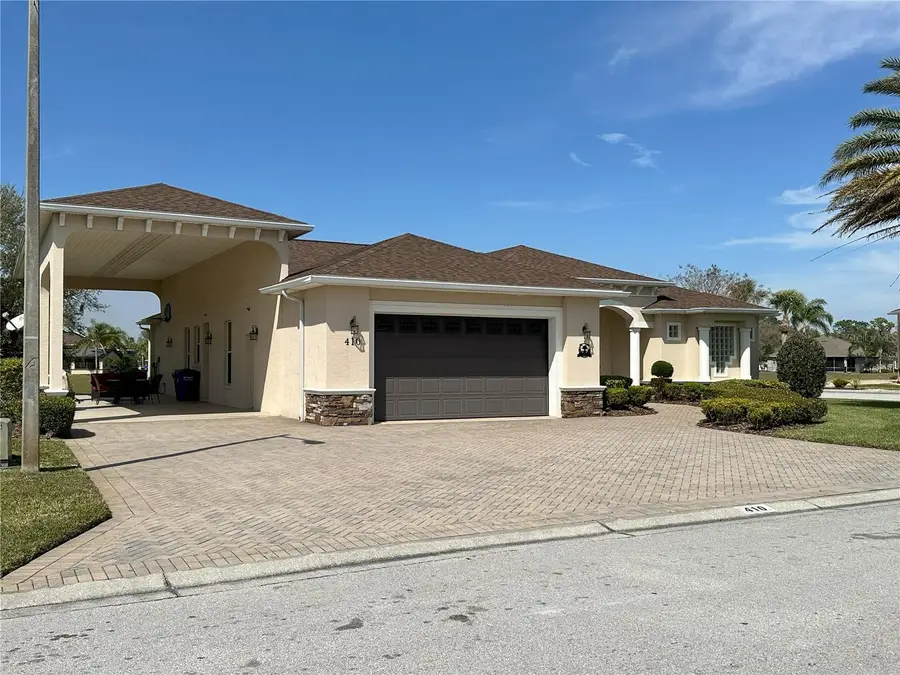 410 Nolane Lane, Polk City, FL 33868 - Image #2