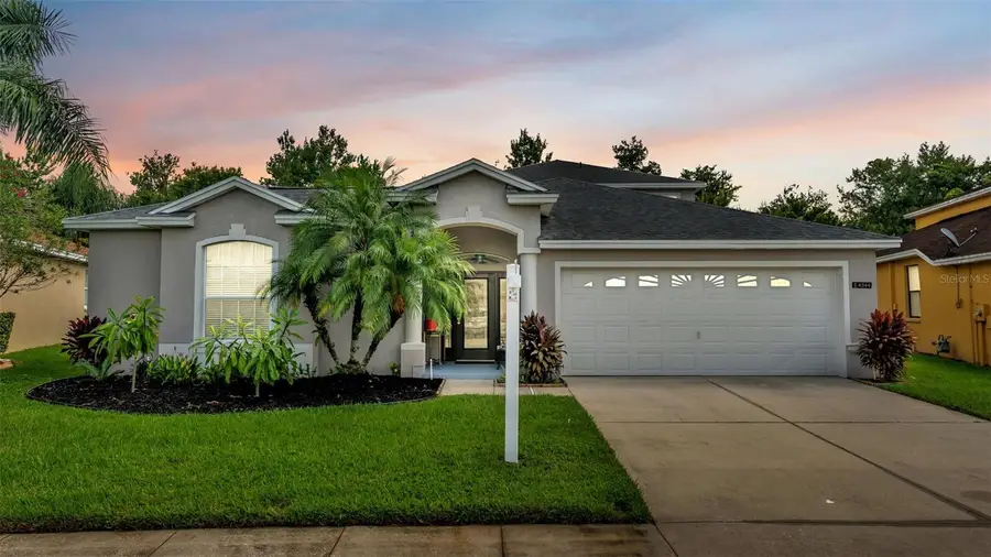 4344 Whistlewood Circle, Lakeland, FL 33811 - Image #3