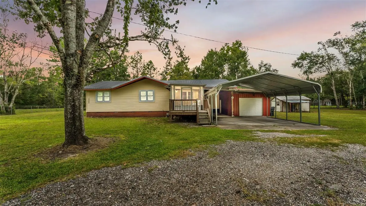 13700 Pine Meadow Road, Kathleen, FL 33849 - Image #1