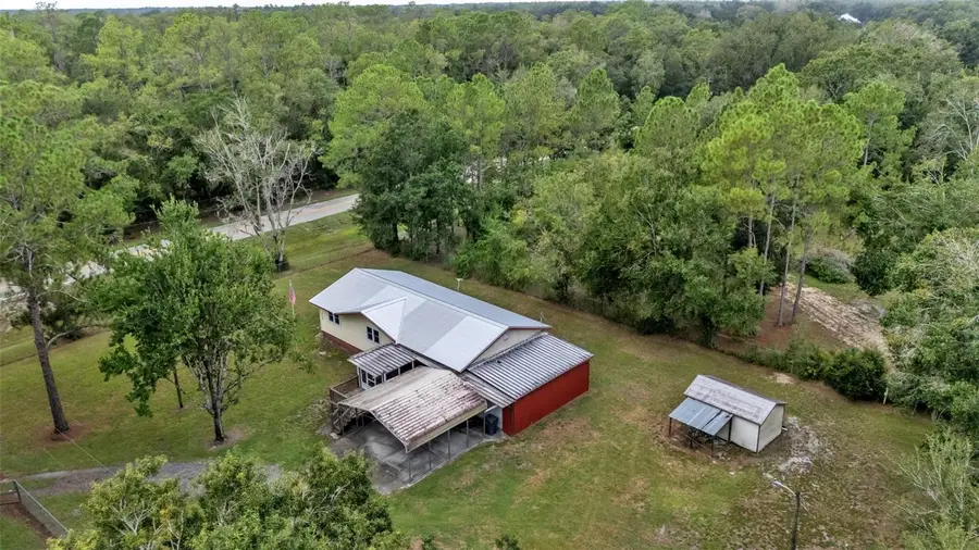 13700 Pine Meadow Road, Kathleen, FL 33849 - Image #2