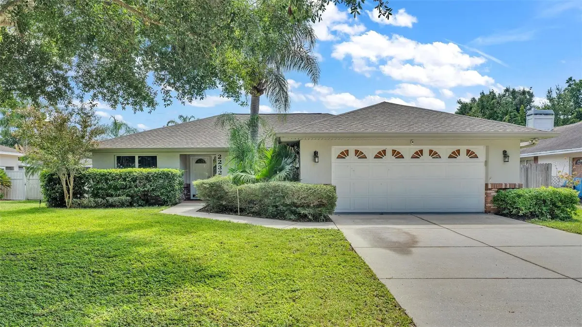 2232 Palmview Circle W, Auburndale, FL 33823 - Image #1