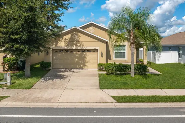 3876 Hampton Hills Drive, LAKELAND, FL 33810
