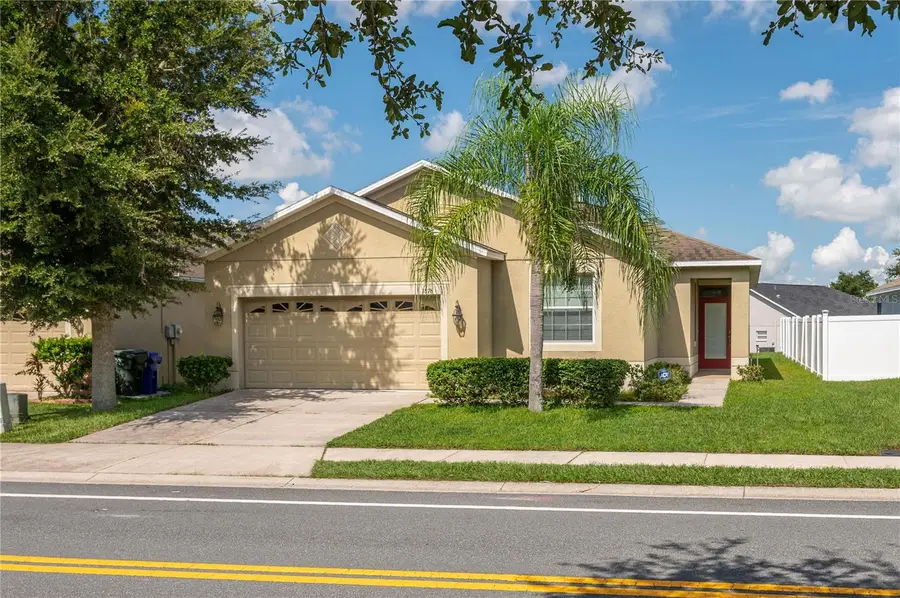 3876 Hampton Hills Drive, Lakeland, FL 33810 - Image #2