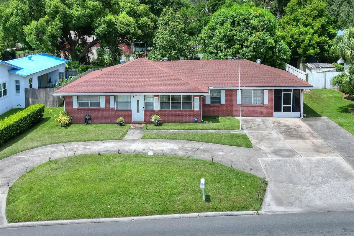 1206 W Lake Parker Drive, Lakeland, FL 33805 - Image #1