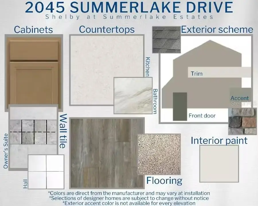 2045 Summerlake Drive, Auburndale, FL 33823 - Image #3