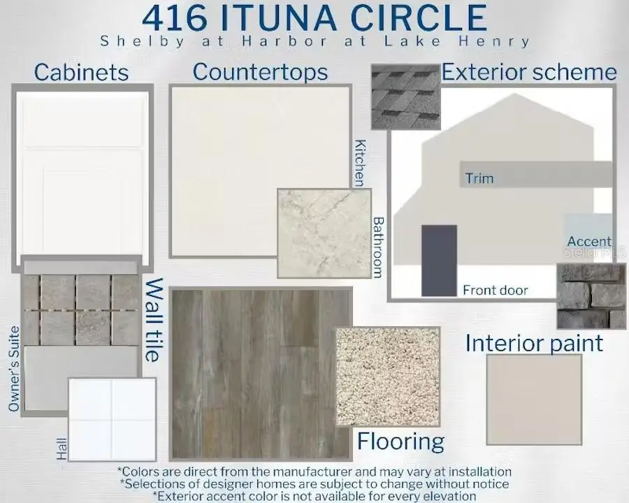 416 Ituna Circle, Winter Haven, FL 33881 - Image #3