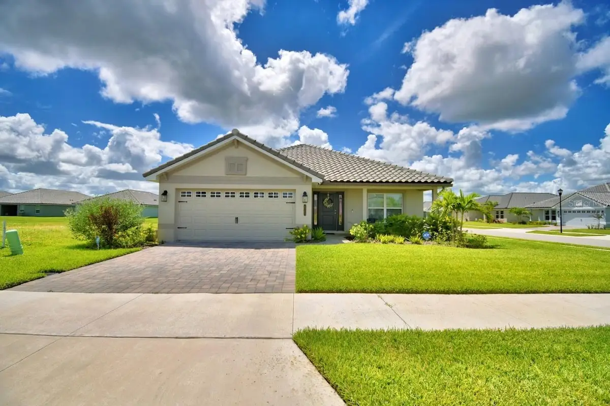 4669 Grandview Glen Drive, Auburndale, FL 33823 - Image #1