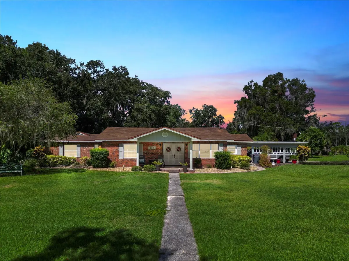 702 Lake Lena Boulevard, Auburndale, FL 33823 - Image #1
