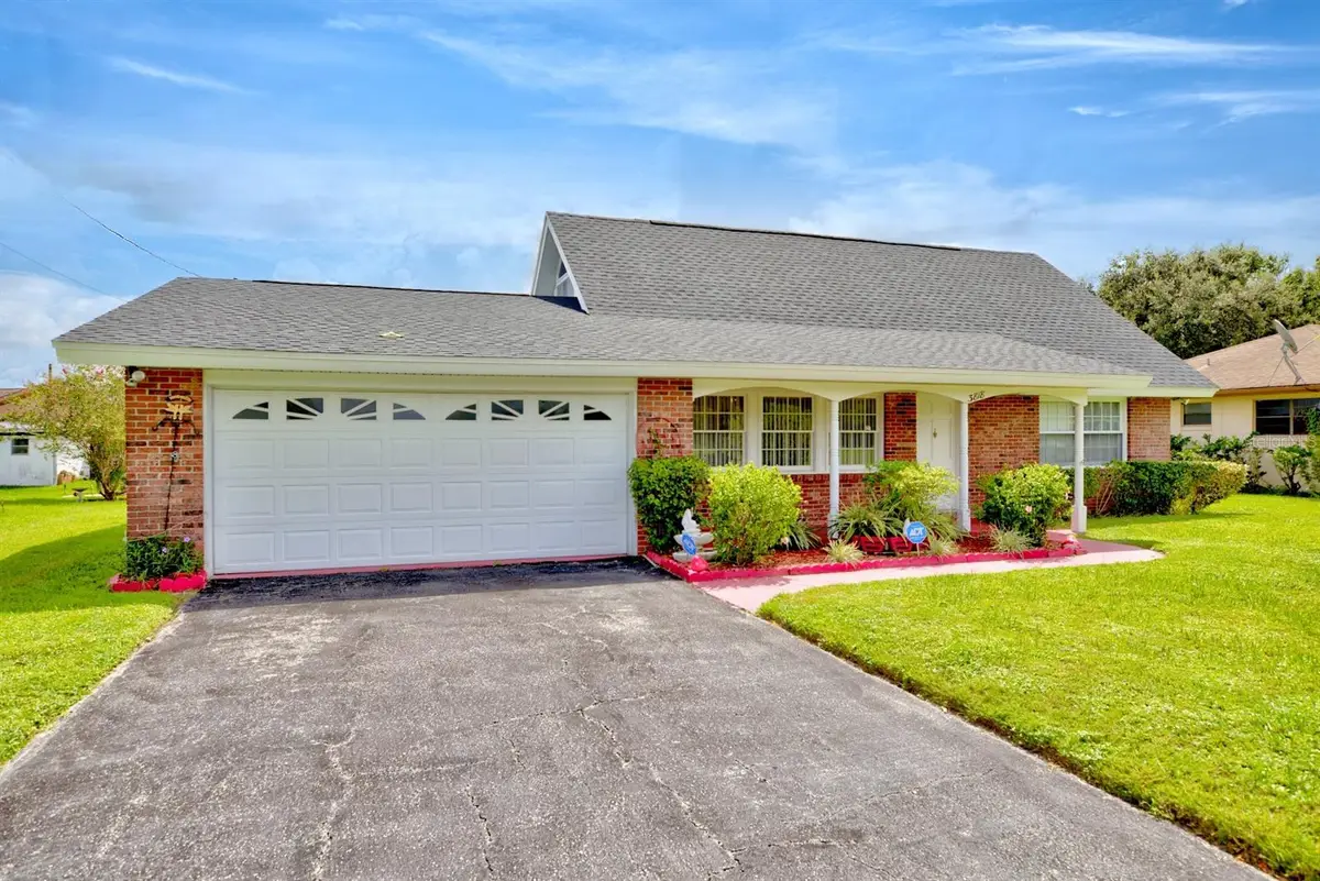3818 Medina Way, Sebring, FL 33875 - #1