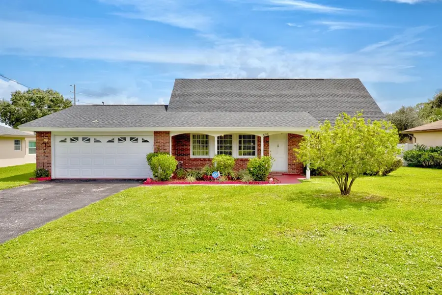 3818 Medina Way, Sebring, FL 33875 - #2