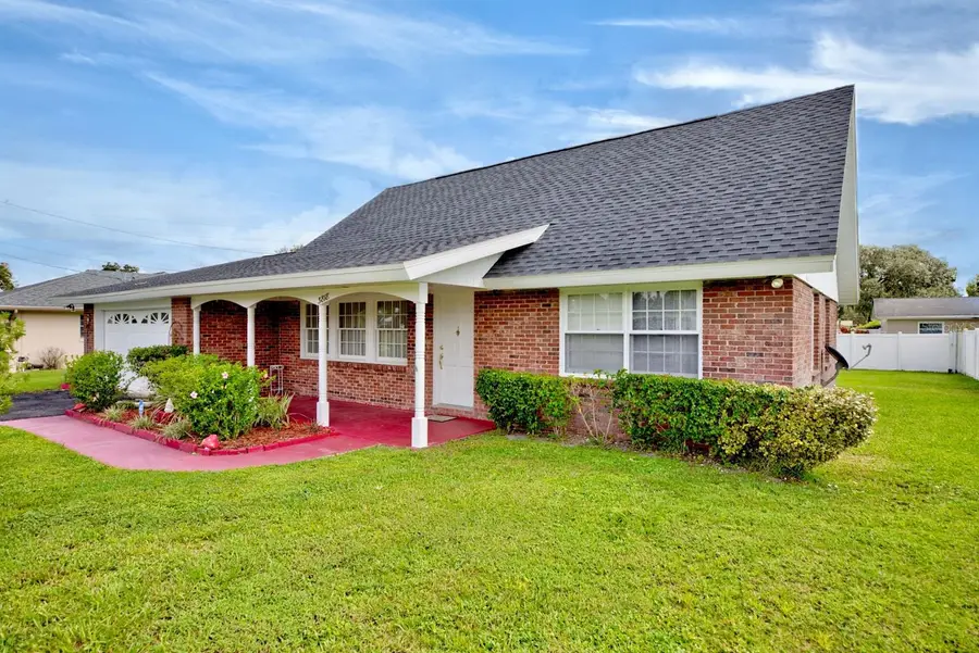 3818 Medina Way, Sebring, FL 33875 - #3