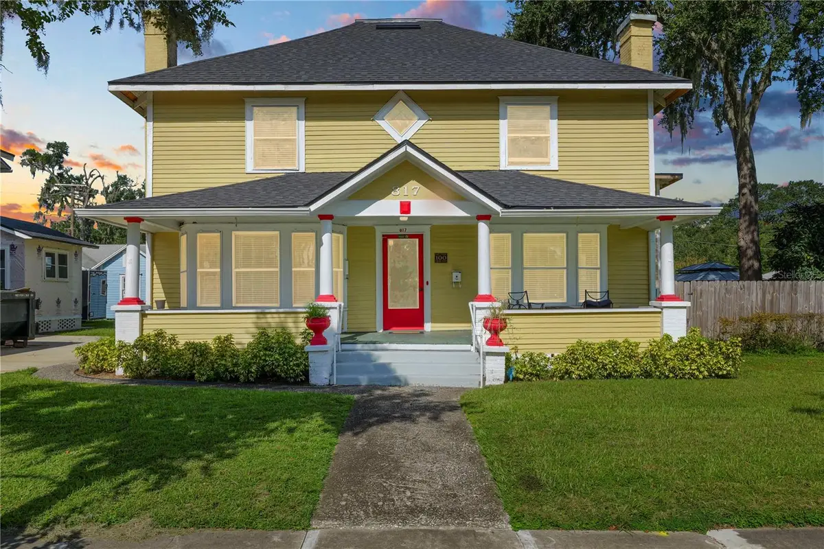 817 South Boulevard, Lakeland, FL 33801 - Image #1