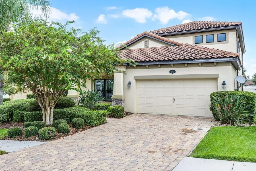 3911 Vista Trace Way, Lakeland, FL 33810 - Image #2