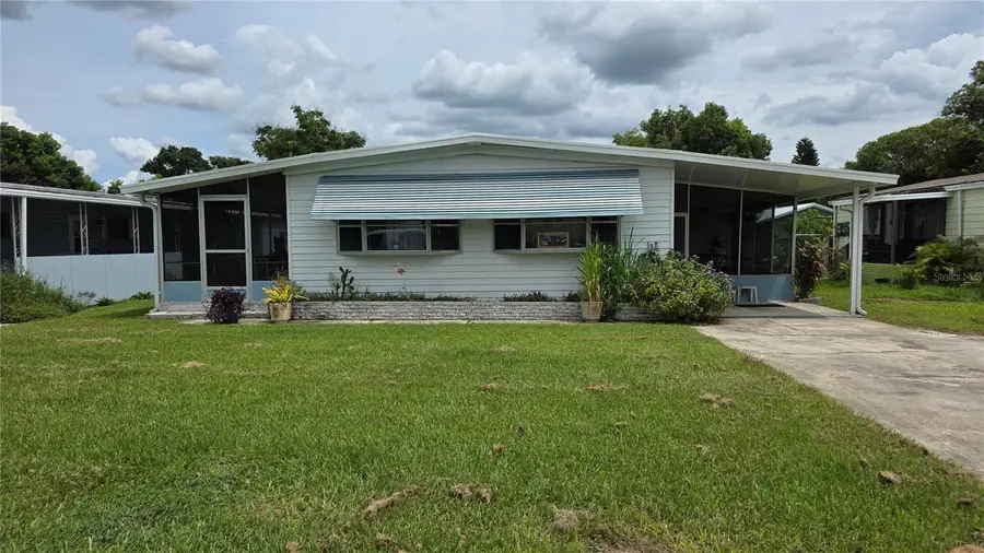 520 Skyline Drive W, Lakeland, FL 33801 - Image #2