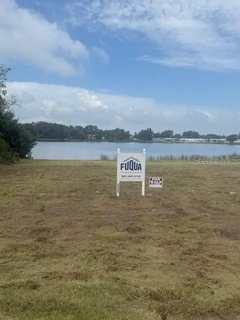 0 Spirit Lake Road, Winter Haven, FL 33880 - Image #1