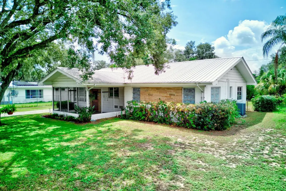 5 W Wolf Street, Avon Park, FL 33825 - Image #1