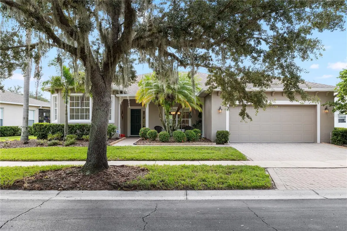 253 Sand Piper Drive, Poinciana, FL 34759 - Image #1