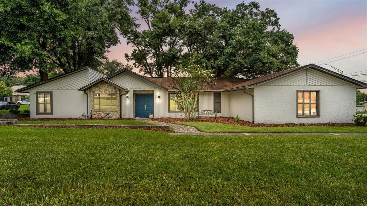 724 Palmore Court, Lakeland, FL 33813 - Image #1